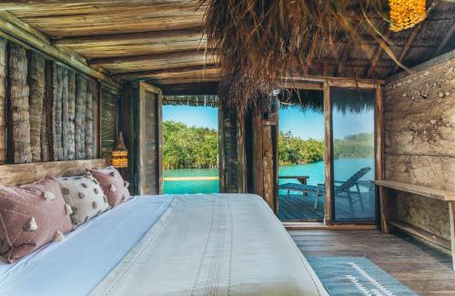 Huay-Pix Hotel | Embajada Universal By La Eufemia Group