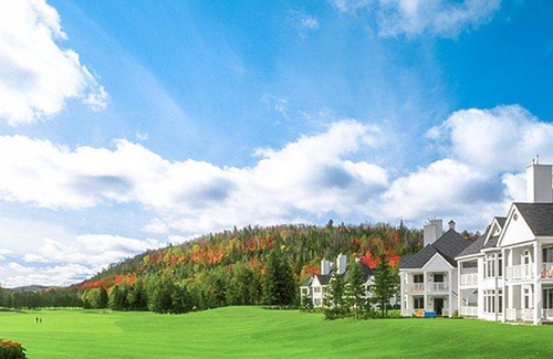 Mont-Tremblant Hotel | Embarc - Tremblant