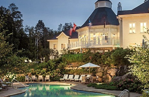 Mont-Tremblant Hotel | Embarc - Tremblant