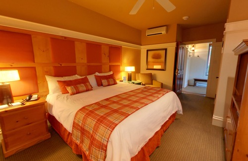 Mont-Tremblant Hotel | Embarc - Tremblant