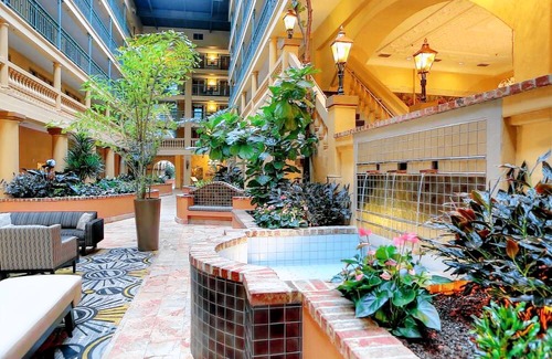 El Segundo Hotel | Embassy Suites by Hilton Los Angeles LAX South/El Segundo