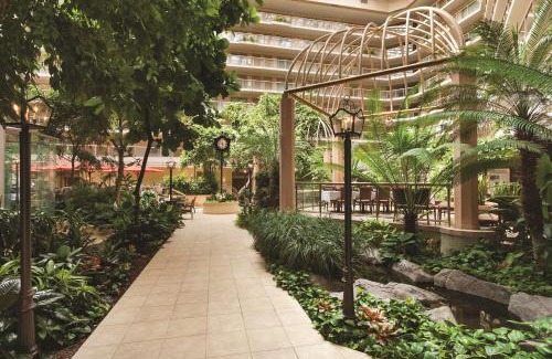 Redmont Park Hotel | Embassy Suites Birmingham