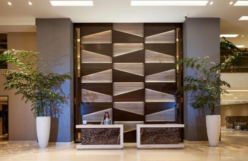 Ensanche Naco Hotel | Embassy Suites by Hilton Santo Domingo
