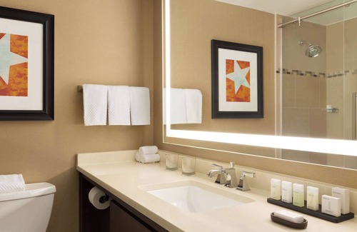 Downtown Austin Hotel | Embassy Suites by Hilton Austin Downtown South Congress