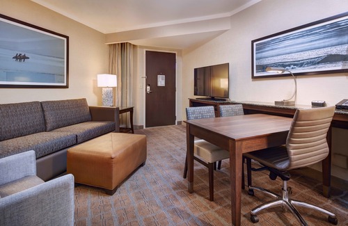 University City Hotel | Embassy Suites by Hilton San Diego - La Jolla