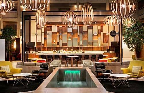 Richmond Hotel | Embassy Suites by Hilton Richmond