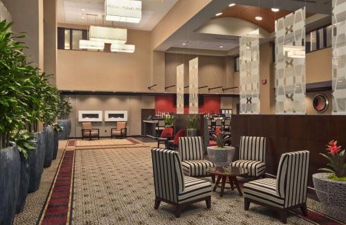 Downtown St. Louis Hotel | Embassy Suites Saint Louis - Downtown
