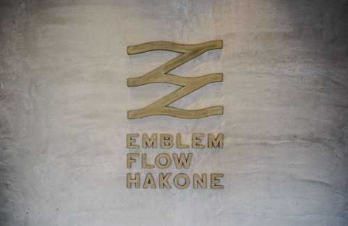 Gora Hostel | Emblem Flow Hakone