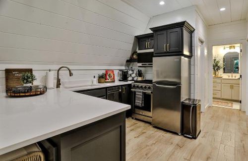 Broken Bow House | Embrace Nature in this Breathtaking A-frame with Hot-tub in Broken Bow, Oklahoma