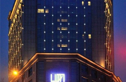 Qingyang Hotel | Emei Xueya Hotel