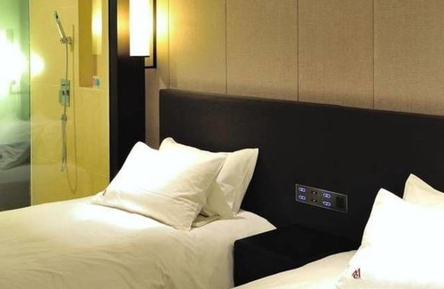 Qingyang Hotel | Emei Xueya Hotel