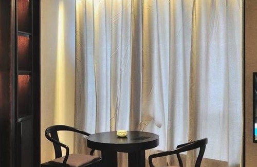 Qingyang Hotel | Emei Xueya Hotel