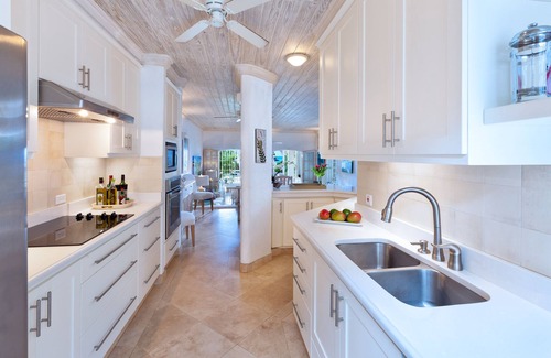 Gibbs Bay Villa | Emerald Beach 3 Ixoria, St. Petro, Barbados