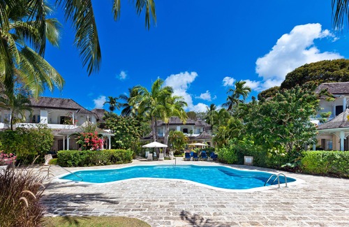 Gibbs Bay Villa | Emerald Beach 3 Ixoria, St. Petro, Barbados