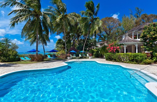 Gibbs Bay Villa | Emerald Beach 3 Ixoria, St. Petro, Barbados