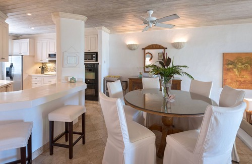 Gibbs Bay Villa | Emerald Beach 5 Aspicia, St. Petro, Barbados