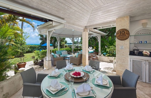 Gibbs Bay Villa | Emerald Beach 5 Aspicia, St. Petro, Barbados