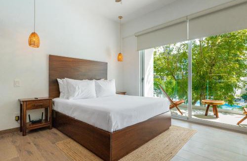 Playacar Hotel | Emerald Escape TL B103
