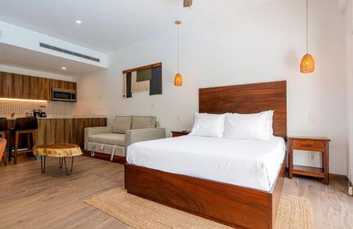 Playacar Hotel | Emerald Escape TL B103