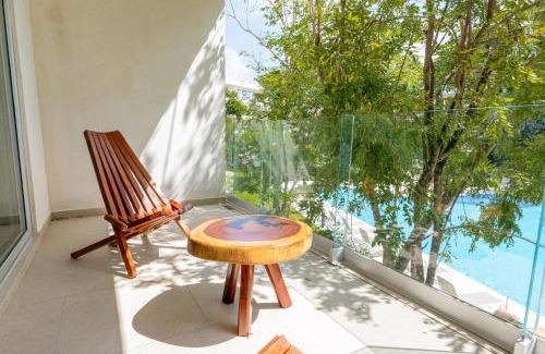 Playacar Hotel | Emerald Escape TL B103