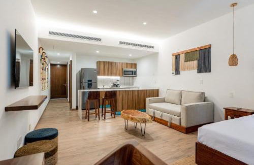 Playacar Hotel | Emerald Escape TL B103
