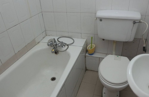 Port Harcourt Hotel | Emerald Hotel Annex