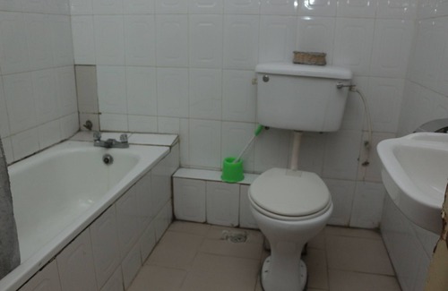Port Harcourt Hotel | Emerald Hotel Annex