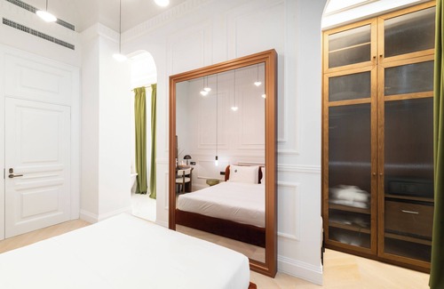Monastiraki Hotel | Emerald Hotel Athens