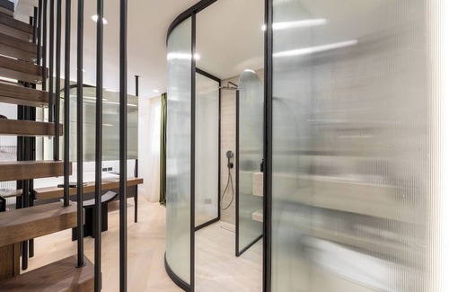 Monastiraki Hotel | Emerald Hotel Athens