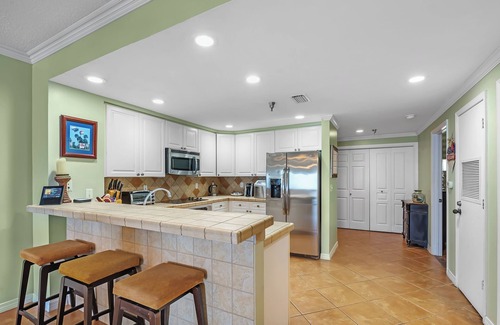 Pensacola Beach Condo | Emerald Isle 1502