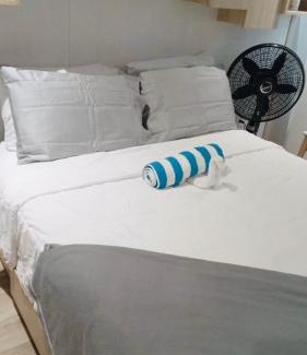 Maho Apartment | Emerald Upscale Studio in Maho-Walking distance to beach