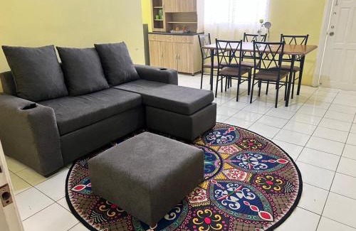 Georgetown Apartment | Emerlad Aparments