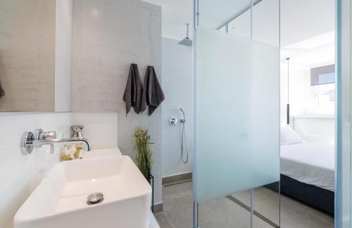 Heraklion Apartment | Emfasis Loft Spacious & Elegant knossos