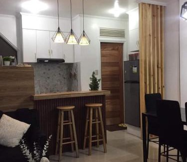 Baguio Apartment | EMILIEZ PLACE