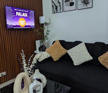 Baguio Apartment | EMILIEZ PLACE