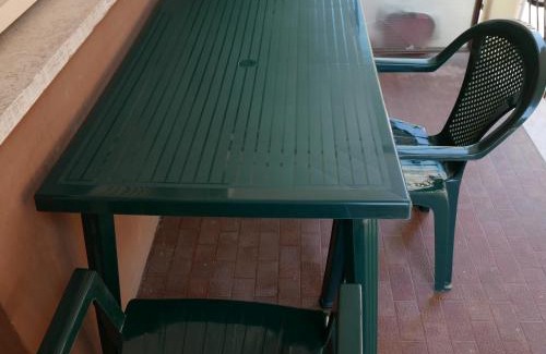 Tor di Quinto House | Emilio's Home