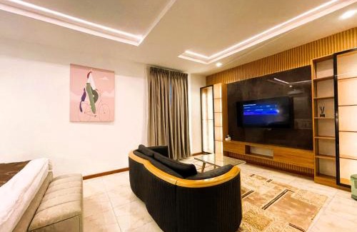 Jabi Hotel | Emirates Residence