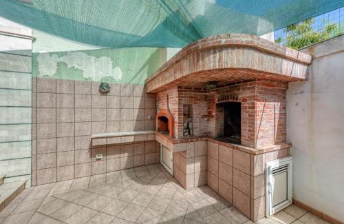 San Pietro in Bevagna Apartment | Emma