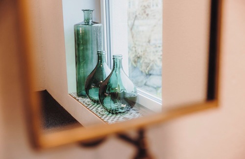 Lungern Bed & Breakfast | Emma's B&B - Self Check-in Hotel
