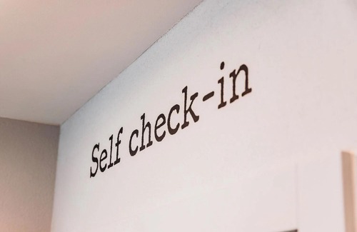 Lungern Bed & Breakfast | Emma's B&B - Self Check-in Hotel