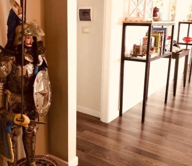 Quartieri Nuovi della Mosella Bed & Breakfast | Emme B&B