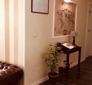 Quartieri Nuovi della Mosella Bed & Breakfast | Emme B&B