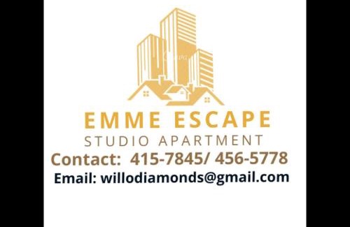 Victoria Apartment | EMME Escape