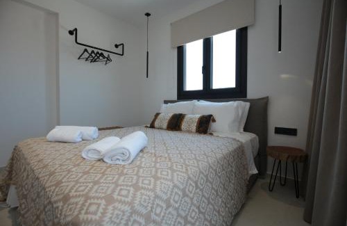 Skala Marion Apartment | Emmeli's de lux apartments