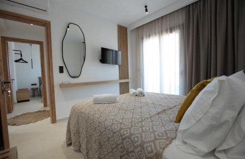 Skala Marion Apartment | Emmeli's de lux apartments