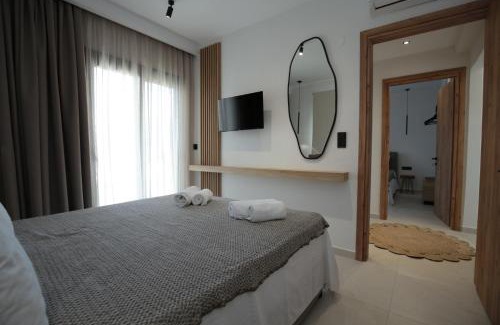 Skala Marion Apartment | Emmeli's de lux apartments