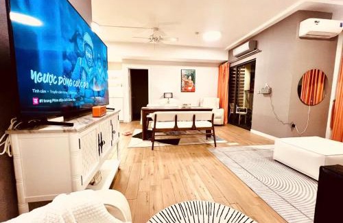 Van Giang Apartment | Emoi Westbay's Apt