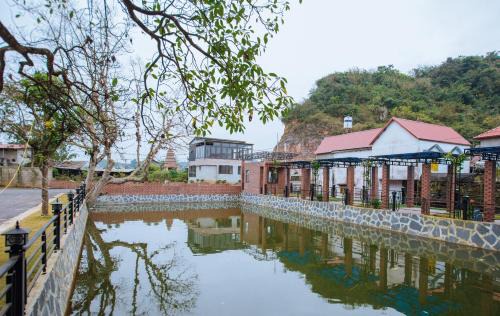 Moc Chau Resort | Emopea Moc Chau