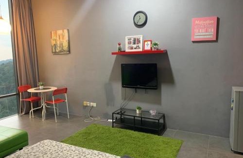 Damansara Perdana Apartment | Empihaus 003 Empire Damansara
