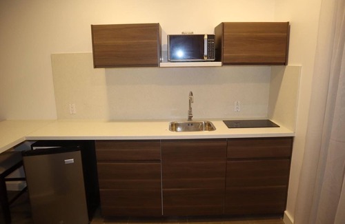 Paramaribo Apartment | Empire 2 Marthastraat